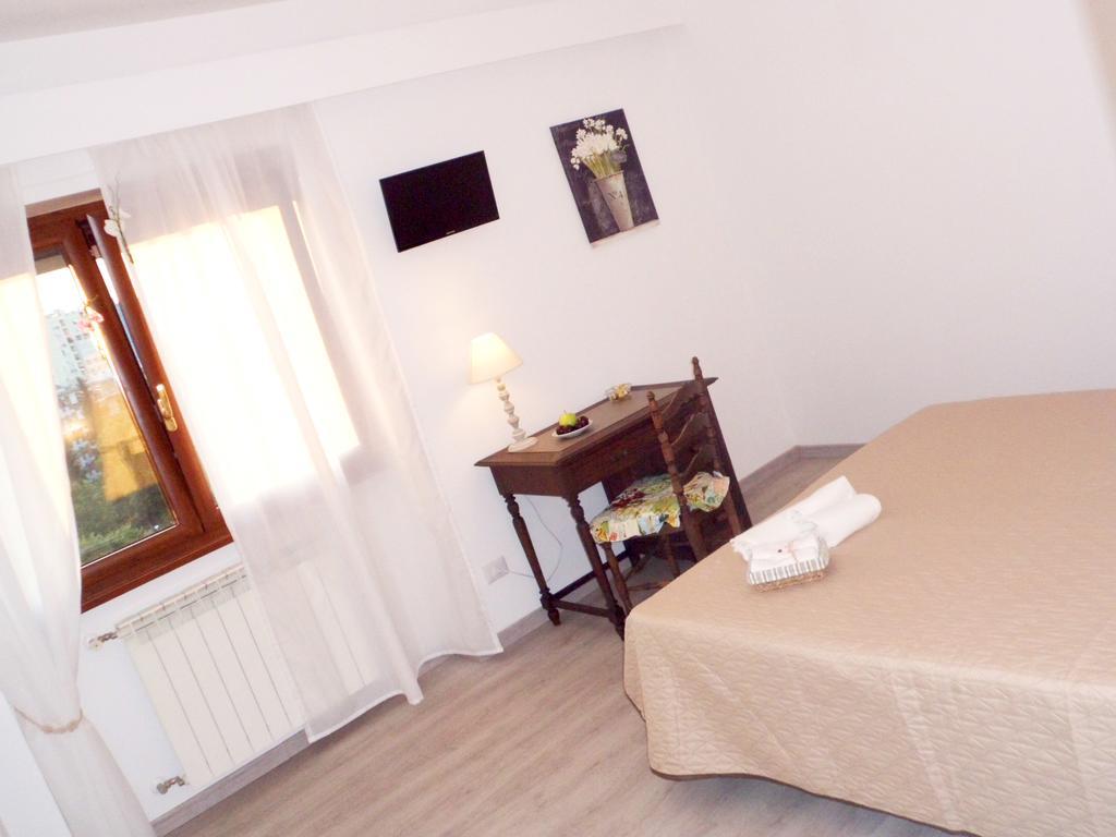B&B More Than Róma Szoba fotó