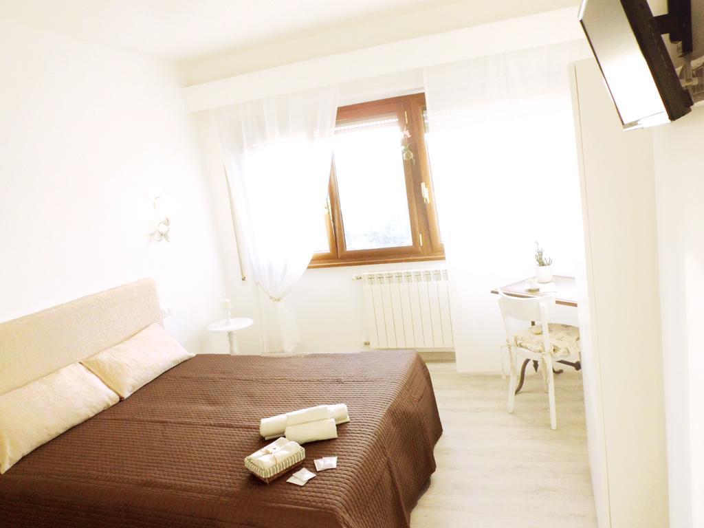 B&B More Than Róma Szoba fotó