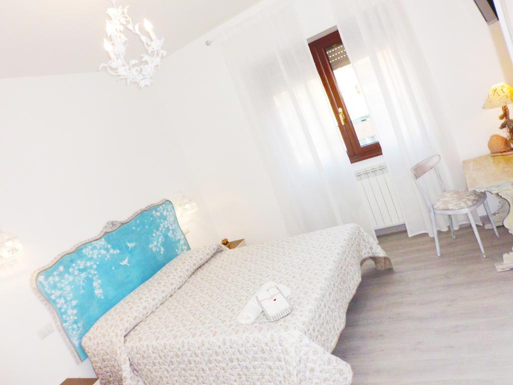 B&B More Than Róma Szoba fotó